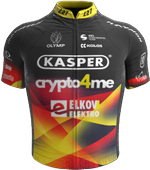 Kasper crypto4me tim