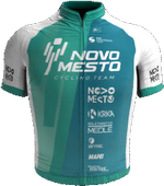 Kolesarski Klub Novo Mesto tim