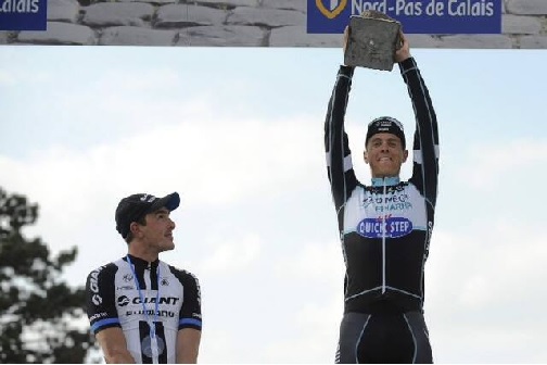 Degenkolb-terpstra