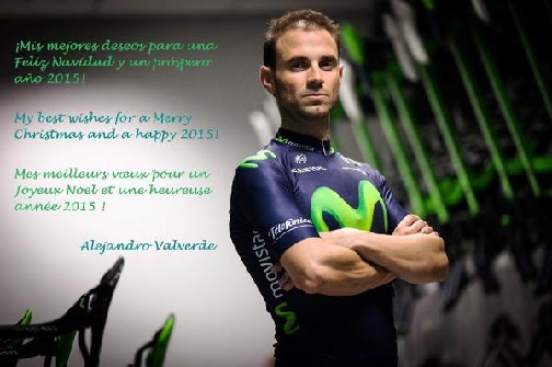 Valverde-Vianoce