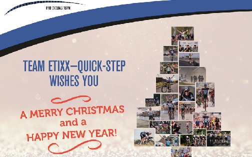 Etixx Quick Step