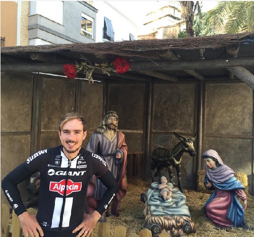 John Degenkolb