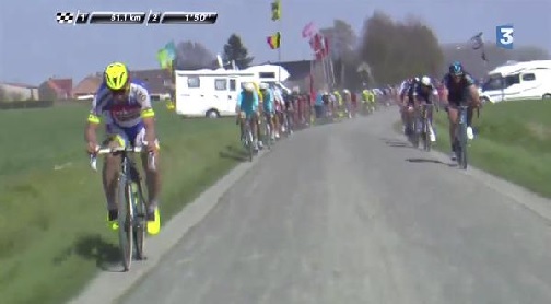 Sagan-Roubaix