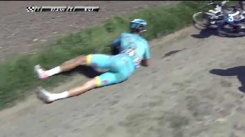 Westra-Roubaix