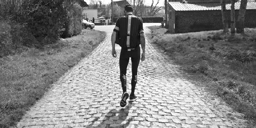 Wiggo-Roubaix