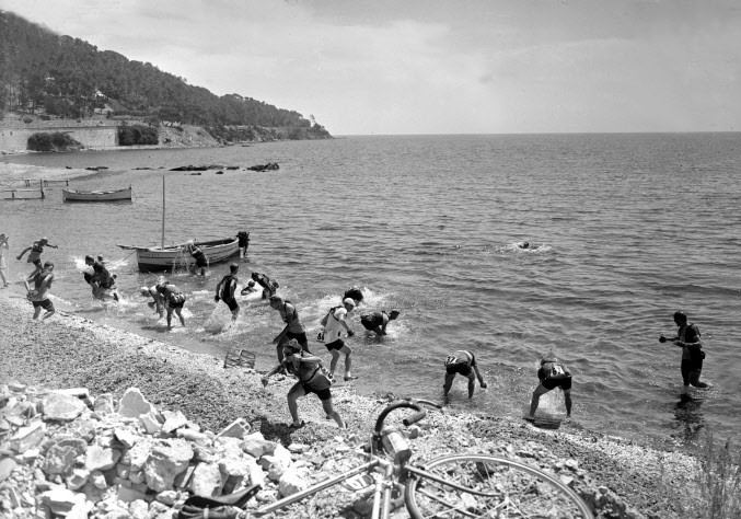 cote d azur