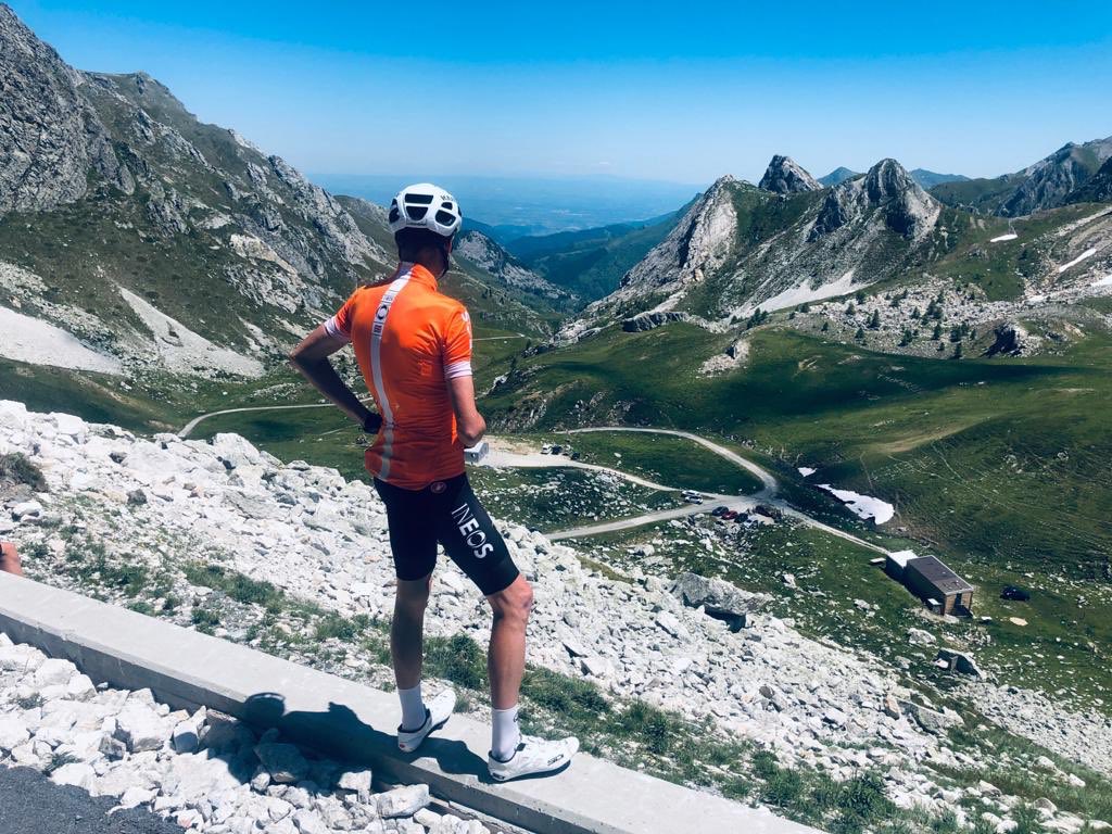 froome