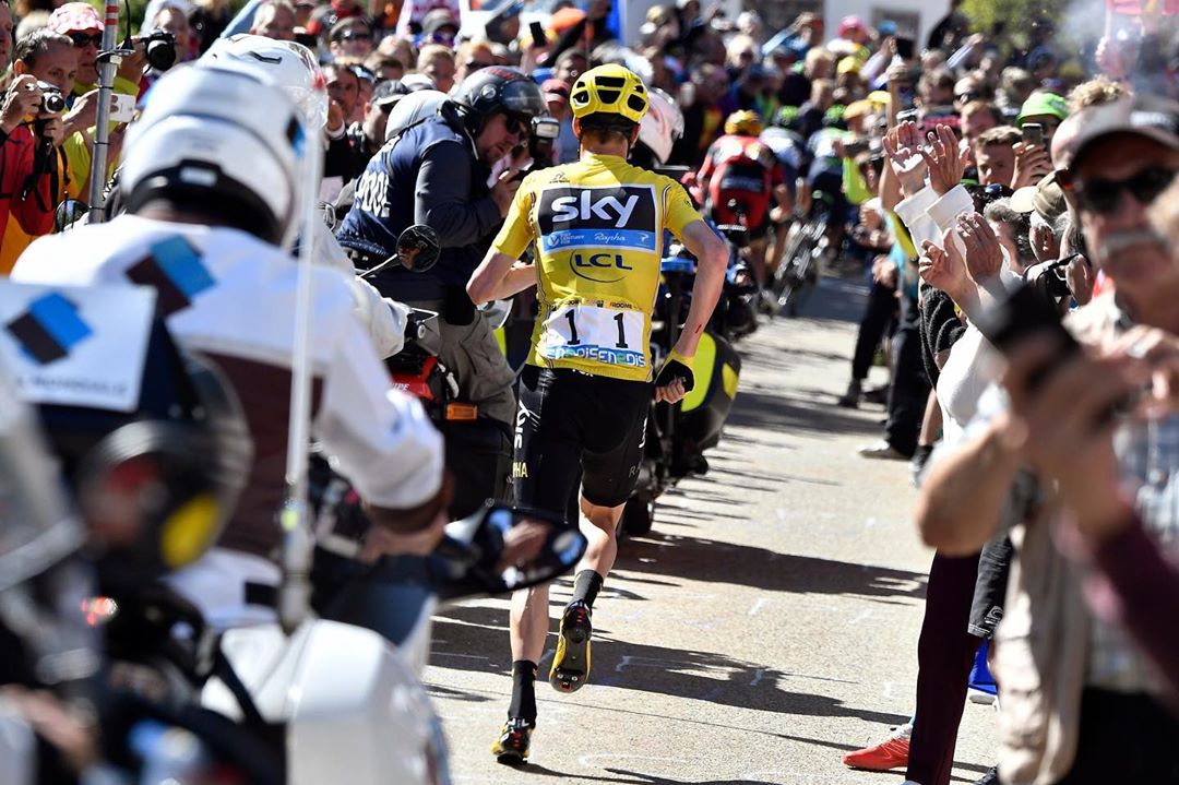 froome