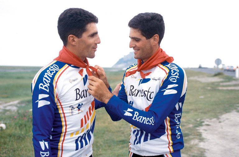 indurain