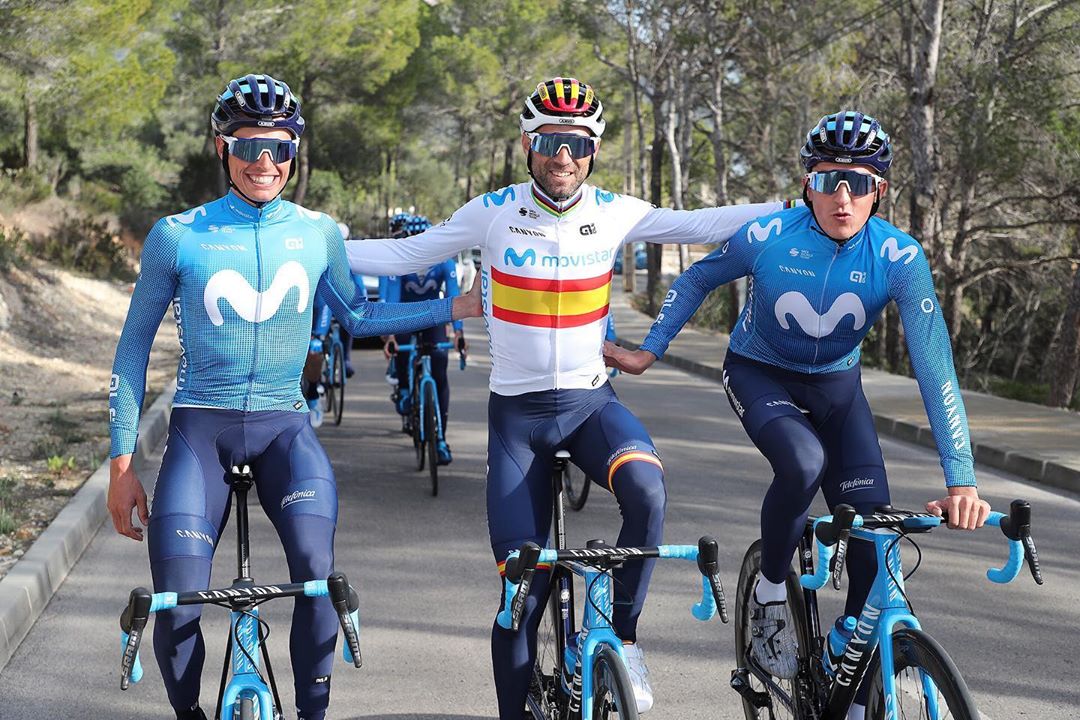 movistar