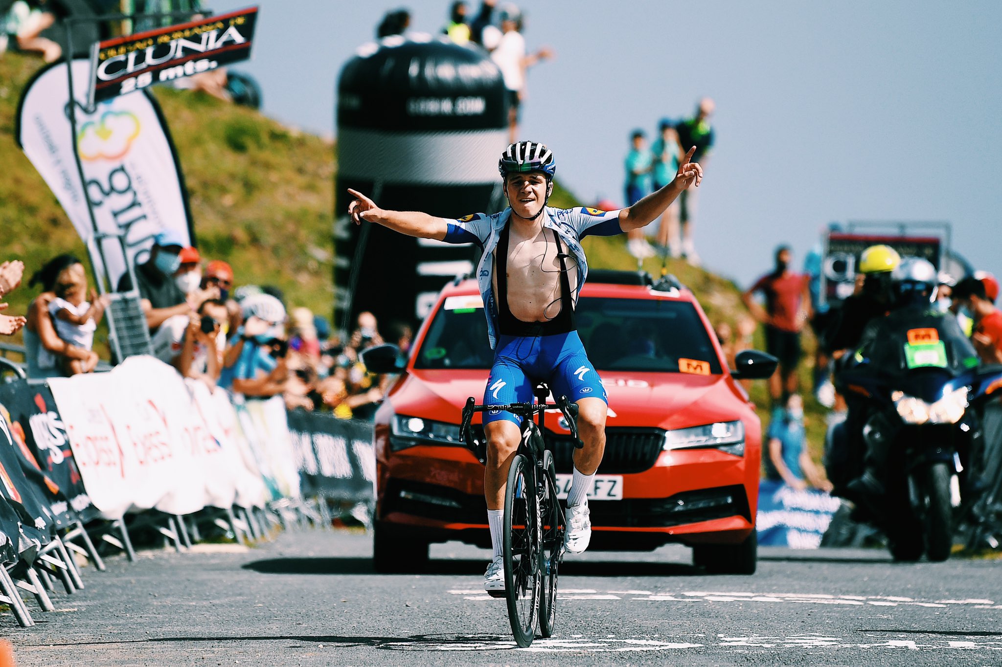 evenepoel