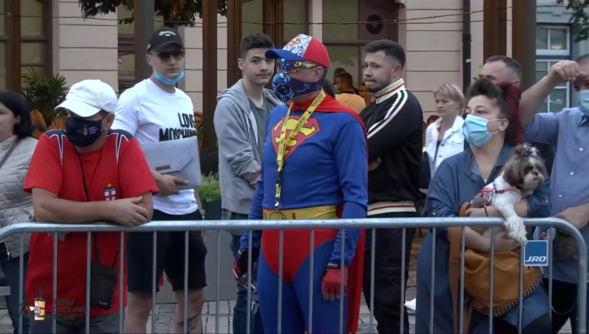 sibiusuperman