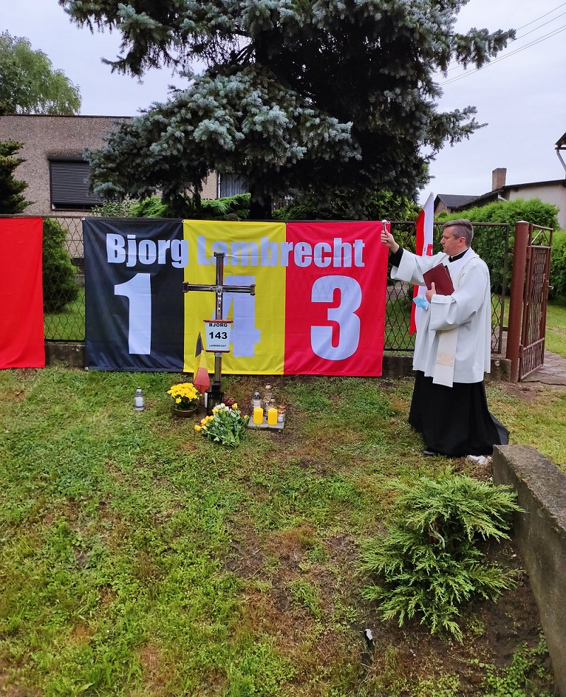 lambrecht
