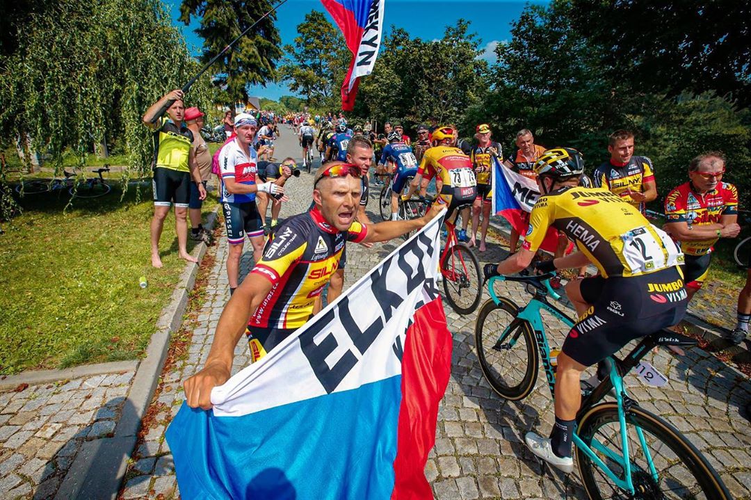 czech tour