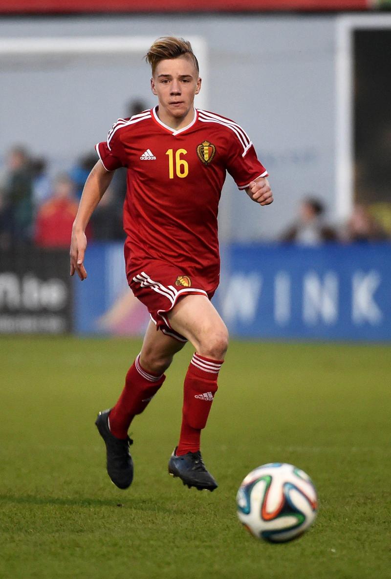 remco futbal