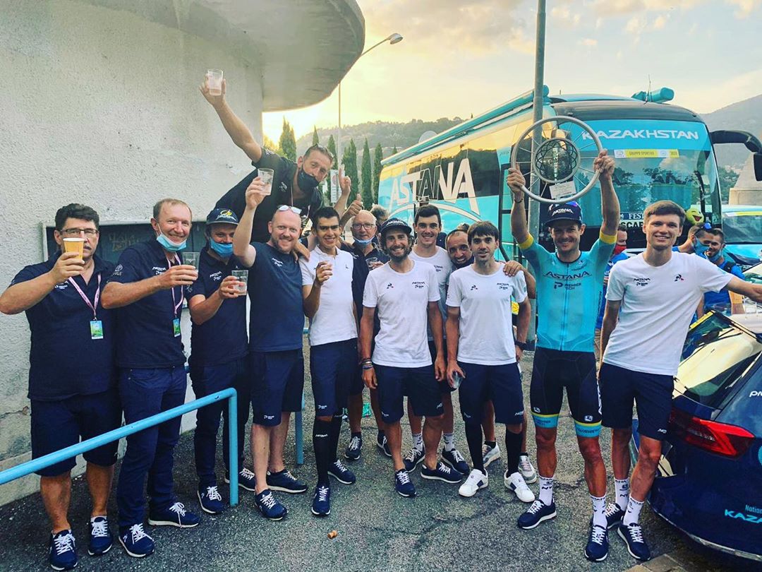 astana lombardia