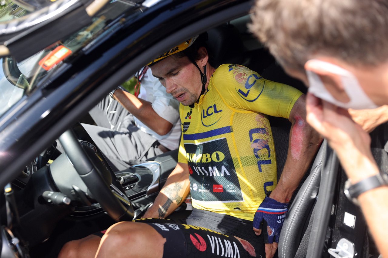 roglic