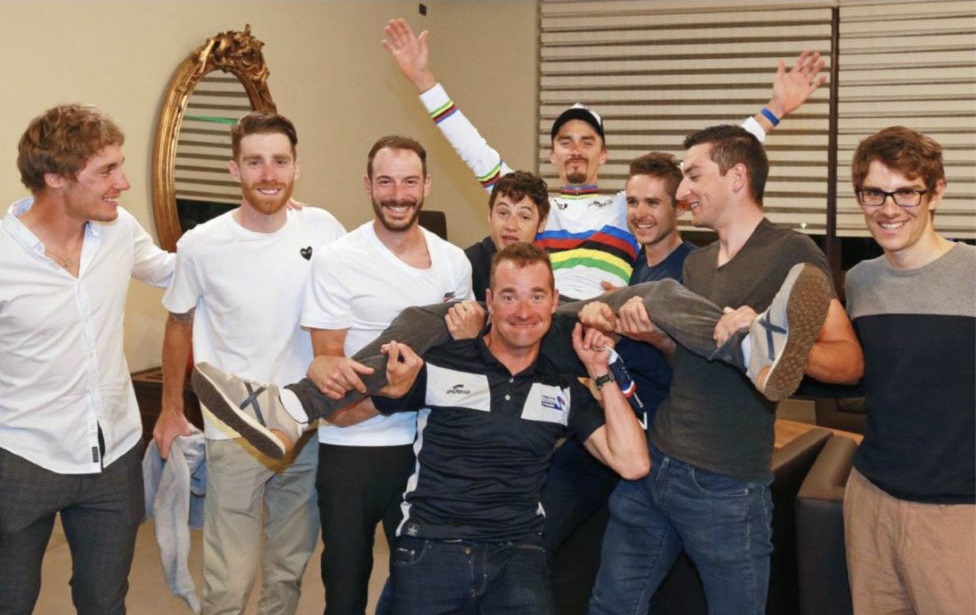 francuzsko voeckler