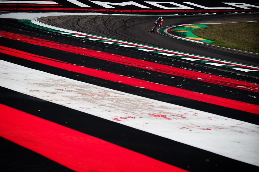imola
