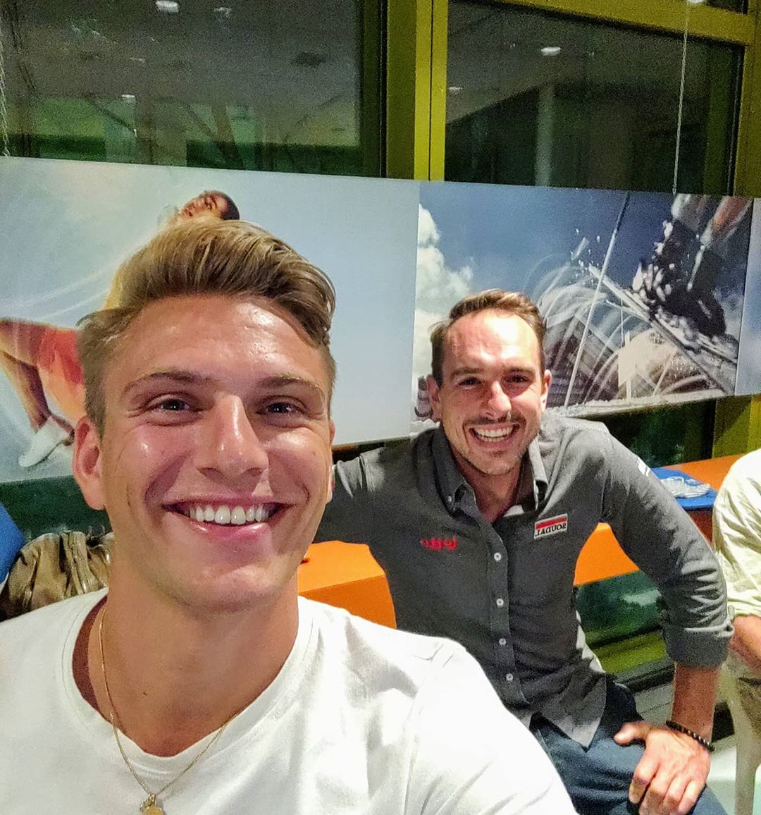 dege kittel