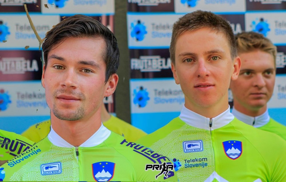 roglic pogi