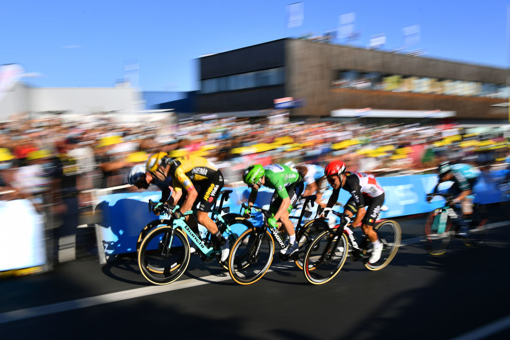 sprint