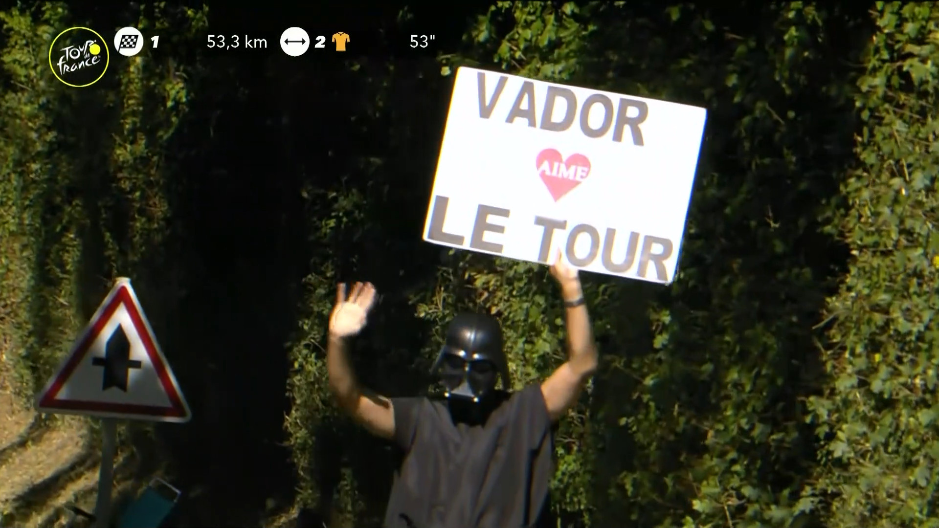 vader