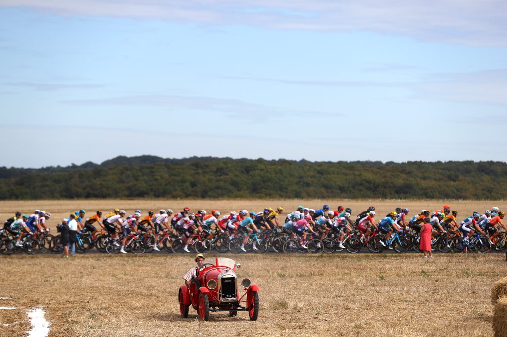 peloton auto