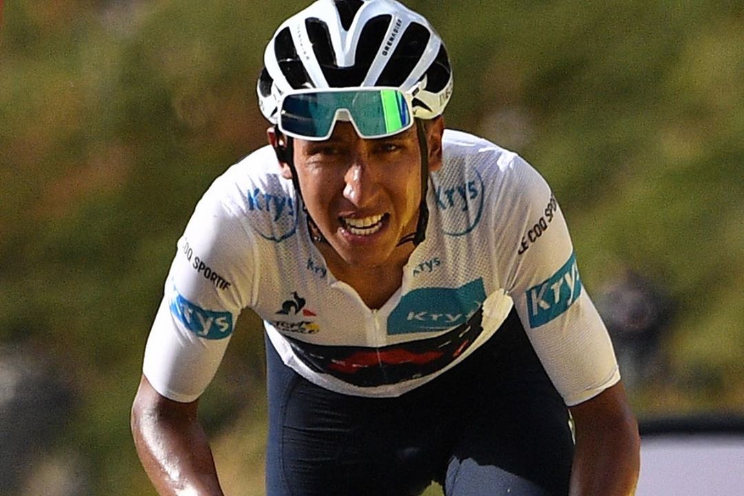 bernal