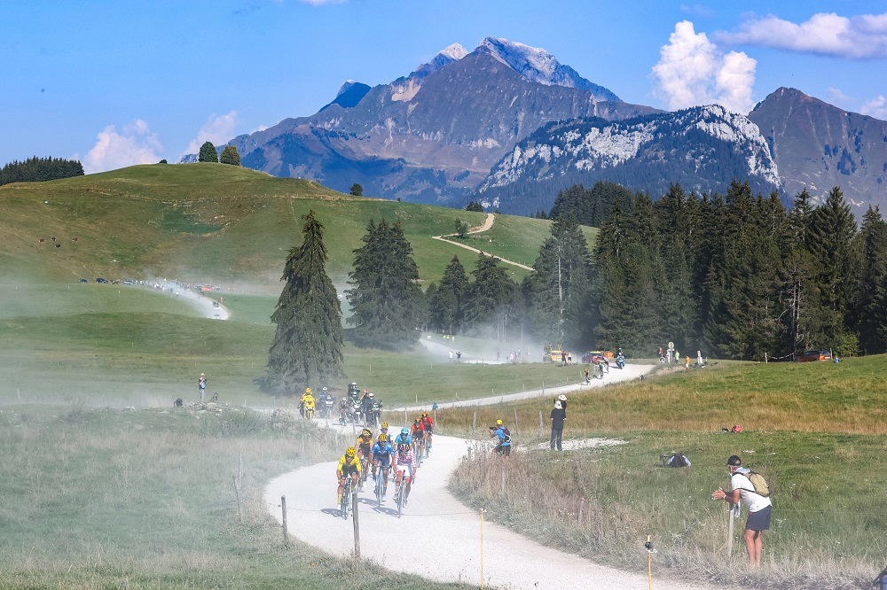 glieres strk