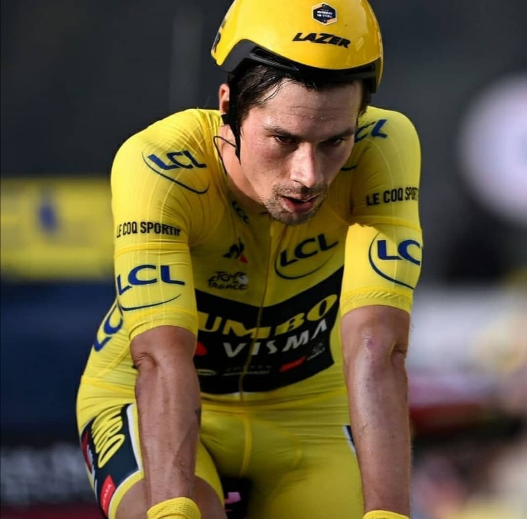 roglic