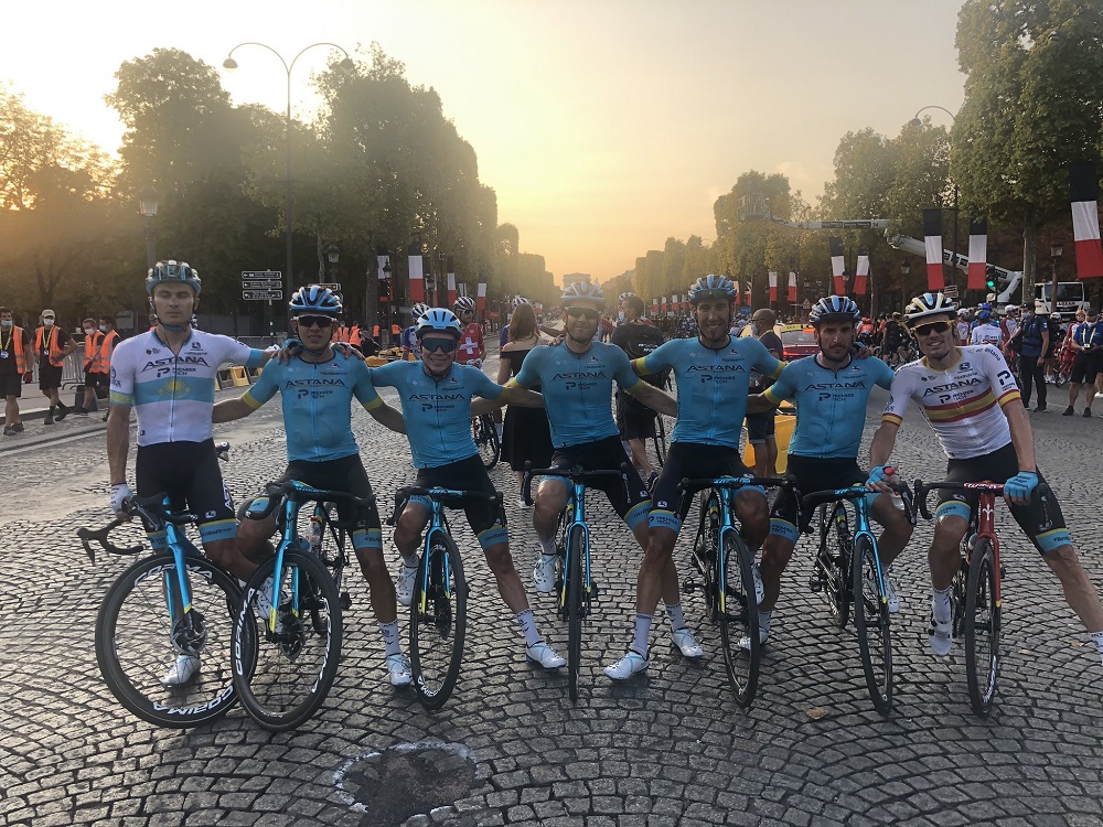 astana