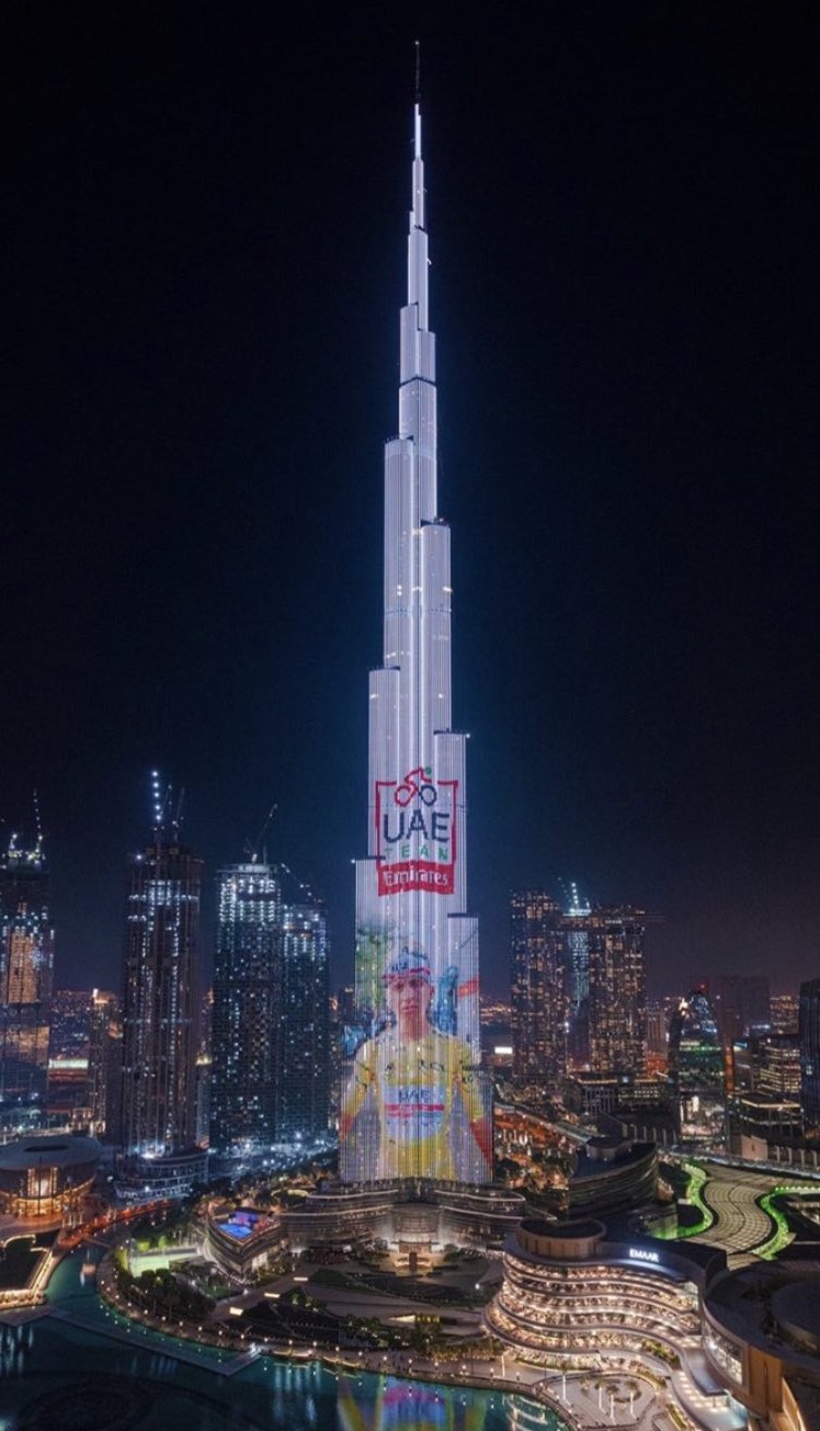 burj khalifa