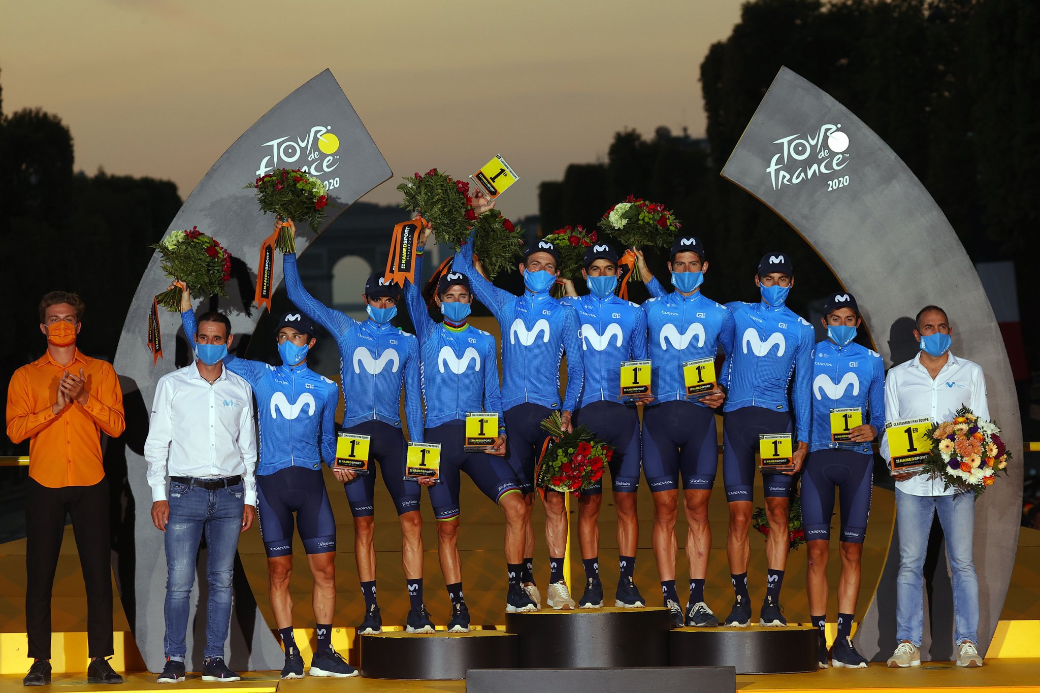 movistar