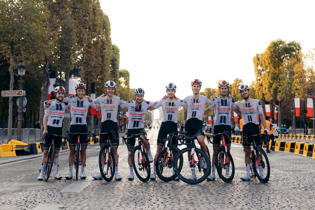 sunweb