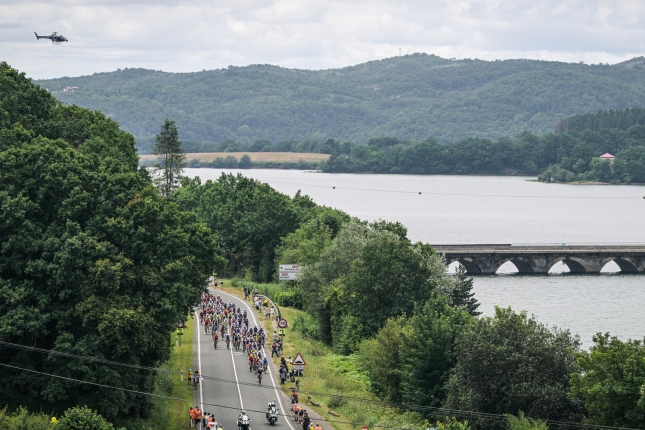 Tre Valli Varesine: Ilan van Wilder zo Soudal - Quick-Step zaskočil favoritov odvážnym útokom tesne pred cieľom