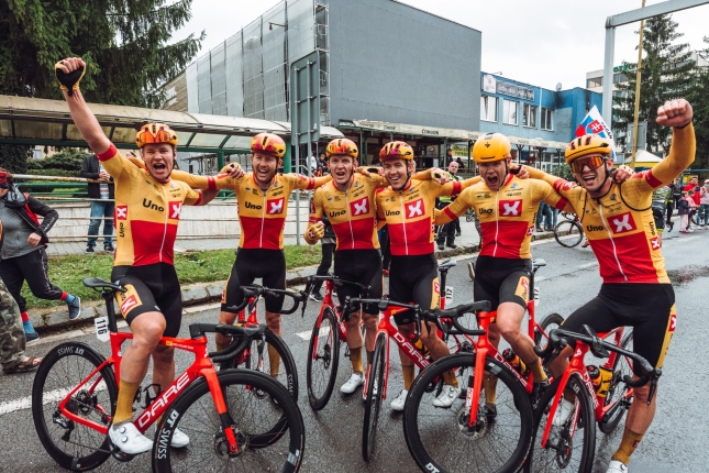 UCI ranking je dvojsečná zbraň, menšie tímy zatiaľ motivuje (podcast)