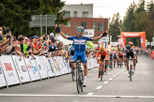 Prvé detaily z trasy Okolo Slovenska: Vracia sa Štrbské pleso i tímová časovka, Sagan je v hre