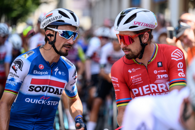 Okolo Slovenska 2024: Najlepšia trasa za dlhé roky priniesla atraktívne závery všetkých etáp (komentár)