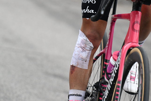 Giro špeciál: Piánko, favoriti sa nikam neponáhľajú (podcast)