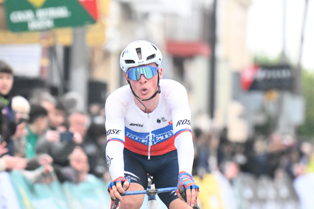 Lukáša Kubiša čaká s tímom Unibet Rose Rockets premiéra na Giro d'Italia