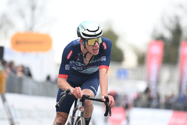 Czech Tour: Záverečnú etapu vyhral Fancellu, GC berie August z Ineosu