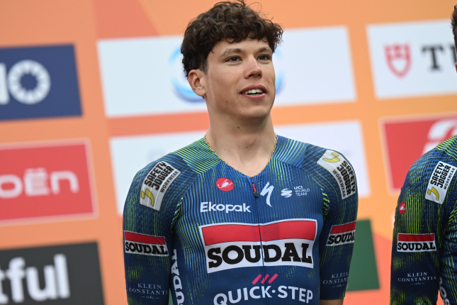 ADAC Cyclassics 2026: Waseberg tentoraz nerozhodol, v šprinte jednoznačne zvíťazil Magnier