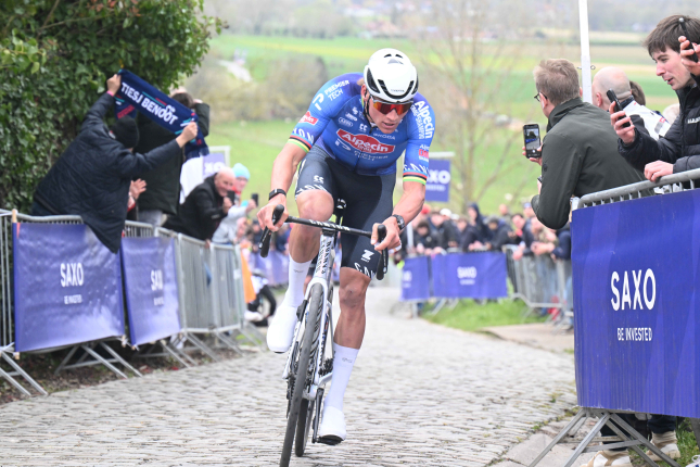 Alpecin je vysmiaty, ale Ronde bude iná káva (podcast)