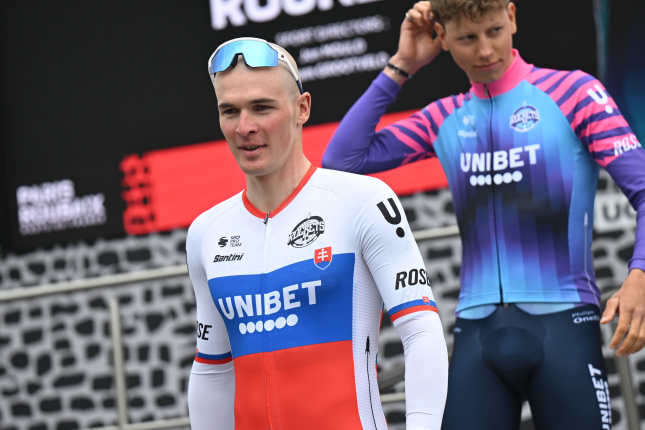 Giro: V 4. etape Movistar rozpútal peklo, vyhral však Narváez. Odstúpili ďalšie tri veľké mená