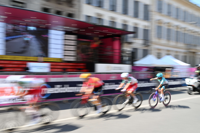 Giro špeciál: Milánska módna vlna výhovoriek (podcast)