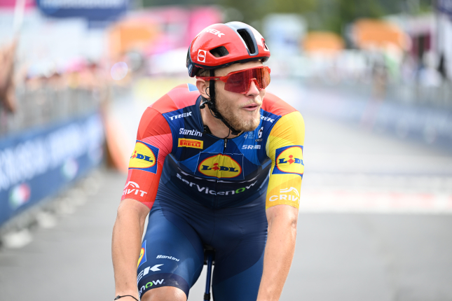 Giro skončilo triumfom Milana v Ríme. Gannov únik výrazne pomohol zlikvidovať Kubiš