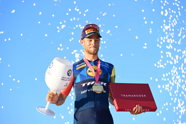 Giro skončilo triumfom Milana v Ríme. Gannov únik výrazne pomohol zlikvidovať Kubiš