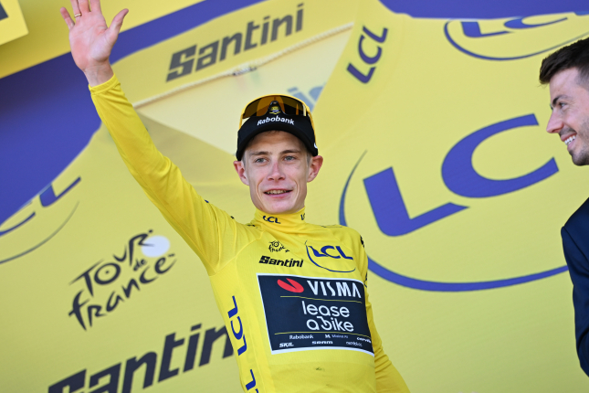 UCI obhajuje nočné antidopingové kontroly
