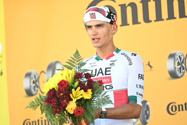 Tour - reakcie po druhej etape: Šťastný del Toro, spokojný Vingegaard a odhodlaný Molenaard